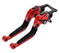 For XMAX400 For XMAX 400 For XMAX -400 2023 2024 2025 Motorcycle Brake Handle With Parking Handbrake Lever Clutch Brake Lever Set(D)