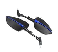 For XP400 GT XP 400 GT XP400GT XP400 ALLURE The Universal Motorcycle Mirror Rearview Mirror Dual Swivel With LOGO XP400 Rears Views Mirrors