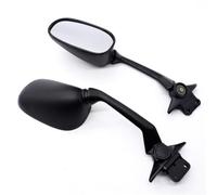 For XP500 TMAX530 2012-2014 Motorcycle Rearview Mirror | Clear view of the road behind, stable visibility, sturdy and durable, easy to install.