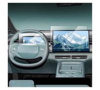 For Xpeng G6 2023 2024 Car Navigation Screen Protector Center Control Screen Glass Film Anti scratch Protection Film.,A-2pcs