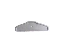 for XPeng G6 F30 EV 2023~2026 2024 Car Engine Insulation Hood Heat Liner Sound Cotton Soundproof Cover Pad Accessorie Car Hood Sound Insulation Heat pad(Style A)