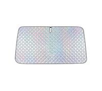 for Xpeng G9 Seit 2025 Car Windscreen Sun Shade