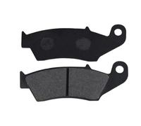 For XR 400 R 1996-2005 For XR 600 R 1993-2000 For XR 650 R 2000-2007 For XR 650 L 1993-2016 Motorcycle Front Brake Pads Disks Brake Pads