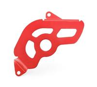 For XR 400 R 400R XR400R 1996-2004 Motorcycle Chain Protector Front Drive Sprocket Guard Cover Chain Protector Guard