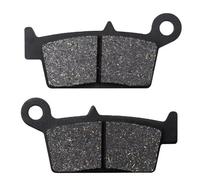For XR 600 R 1991-2000 For XR 650 L 1993-2016 For XR 650 R 2000-2007 For XR 650 L R 1993-2006 Motorcycle Front Rear Brake Pads Accessories Brake Pads