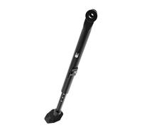 For XR 650L 1993-2025 Racing Adjustable Parking Side Stand Kickstand Aluminum Lowering Links