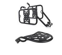 For XR150L For XR 150 L 2014-2024 Trunk Case Side Panniers Bracket Saddlebag Support Racks Motorcycle Rear Luggage Rack Motorcycle Rear Luggage Rack