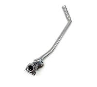 For XR200R XL250 XL250S XL250R XR250L R XR500R 16mm Silver Kick Start Lever