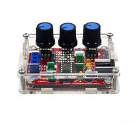 For XR2206 Signal Generator Assembly Kit Generate Sine, Triangle, Square Waves for Projects with Frequencies from 1Hz to 1MHz