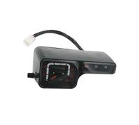 For XR250 For XR For CRM 250 For BAJA250 Motorcycle Speedometer Dashboard Kilometer Odometer Gauge Meter Tachometer Instrument Odometer