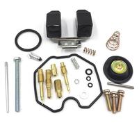 For XR400 XR400R 1998-2004 Motorcycle Carburetor Repair With Float Jet Carb Rebuild Kits carburettor repair kit