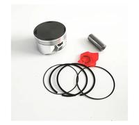 For XR400R 1996-2004 TRX400EX 1999-2014 85mm Piston Motorcycle Piston Ring Clip Motorcycle Cylinder Piston