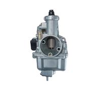 For XR50 CRF70 YBR125 STX125 KLX110 KLX125 XR200 110-150CC VM22 26mm Motorcycle Carburetor Dirt Pit Bike ATV Quad Carb Motorbike Carburetor