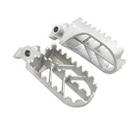 For XR50R CRF50 CRF70 CRF80 CRF100F Motorcycle Stainless Steel Footpegs Foot Rest Pegs Motocross Dirt Bike Parts CFCKHPTHAZ