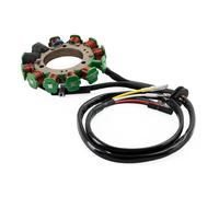 For Xr600R 1994-1997 Motorcycle Electric Stator Coil Generator Stator Oem 31120-Mn1-832