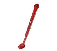 For XR650L 1993-2024 Racing Adjustable Parking Side Stand Kickstand Aluminum Lowering Links(1)