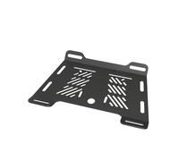 For XRV 750 XRV750 For Africa For Twin For CRF 1100 1000 L CRF1100L CRF1000L For Adventure For Sport Motorcycle Rear Enlargement Luggage Rack Rack Carrier