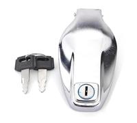 For XS400 XS1100 XS650 RX100 XS850 XS750 XS500 XS360 XS250 RX125 RD400 TX650 1E7-24602-00 Petrol Fuel Gas Tank Cap Key
