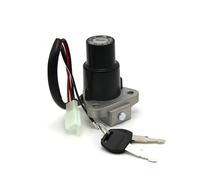 For XS400 XS850 XS1100 XS650SE XS750SE XV920SE Motorcycle Ignition Switch Key Locks Kit OEM:2RH-82501-00 Ignition Key Switch