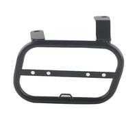 For XSR 700 2017-2023 Motorcycle Trunk Bag Support Bracket Extra Storage Iron Pipe Saddlebag Side Mount Holder Motorcycle Rear Luggage Rack(Right)
