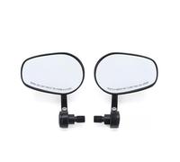 for XSR 700 900 For XSR700 2016-2023 For XSR900 2021 Side Handlebar End Rotation Glass Motorcycle Accessories Mirror(A Long)