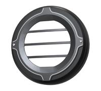 For XSR 900 For XSR900 2022 2023 2024 Motorcycle Headlight Grill Guard Cover Protector Motorbike Parts Grille Motorcycle Front Spotlights(Black no)
