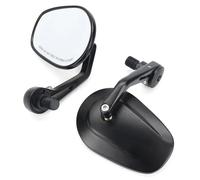 For XSR700 2016-2023 XSR900 2021 Motorcycle Left Right Side Mirror Handlebar End Rotation Glass Motorcycle Side Mirrors