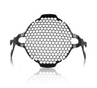 For XSR700 For XTribute For XSR900 2016-2022 2021 Motorcycle XSR 700 900 Headlight Protector Grill Vintage Head Light Lamp Cover Front Headlight Guard(11black xsr700)