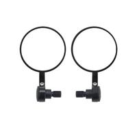 For XSR700 XSR900 XSR 700 900 Motorcycle Accessories Left Right Side Mirrors Handlebar End Rotation Glass Rearview Mirror Rearview Mirrors