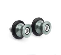 For XSR700 XSR900 XSR155 XSR 700 900 2020-2025 CNC Motorcycle Frame Swing Arm Spools Stand Universal Axle Sliders Kit(65)