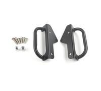 For XSR900 2022 2023 Motorcycle Rear Passenger Armrest Hand Holder Luggage Rack Rear Solo Seat Armrest Passenger Tank Handle