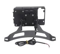 For XT1200Z 2011 2012 2013 2014 2015 2016 Motorcycle Navigation Bracket Mobile Phone Board Bracket WEFOLCC(1)