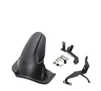 FOR XT1200Z FOR Super FOR Tenere 2010-2021 2020 2019 Motorcycle Rear Fender Guard Rear Tire Hugger Mudguard Fitting Kit Motorcycle Fender(Rear Fender)