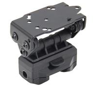 For XT1200Z For Super Tenere 2017-2020 Motorcycle Navigation Phone Mount Bracket Phone Plate Bracket WEFOLCC(Navigation bracket)