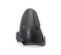 For XT1200Z For XT 1200Z For XT1200 Z For Super For Tenere Rear Fender Guard Tire Hugger Mudguard Fitting Kit Motorbike Fenders(Black Rear)