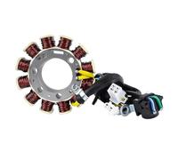 For XT125 XT125R XT125X 2005-2006 Motorcycle Accessories Stator Coil OEM Part Number: 3D6-H1410-00 Motorcycle Stator Coil