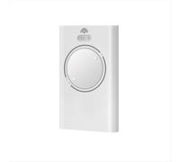 For XT2 XT4 SLH LR Garage Door Remote Control 868MHz Gate Remote Control Hand Transmitter White 2 Keys