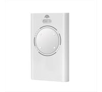 For XT2 XT4 SLH LR Garage Door Remote Control 868MHz Gate Remote Control Hand Transmitter White 4 Keys