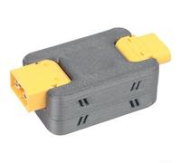 for xt60 Anti-Spark Switch 50A for RC Aircraft for fpv for