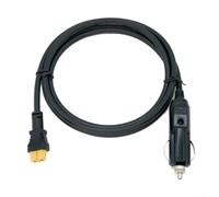 for xt60 Female Charging Cable 1.5M High-Purity Copper for