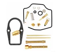 For Xt600 Xt600e Xt600k Motorcycle Carburetor Rebuild Repair Kit With Authentic Materials For Engine Fuel System Maintenance And Restoration Of Performance On Dirt Bikes In Various Conditions