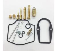 For XT600E For XT600K XT600 Carburetor Repair Kit Compatible with Motorcycle Models from 1991 to 1992