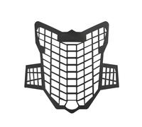 For XT660Z For Super For Tenere For XT 660 Z 2016 Motorbike Radiator Grille Guard Cover Protector Headlight Grill Guards Motorbike Radiators(Headlight Guard)