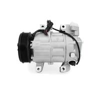 For Xtrail T32 For Rogue 2014 2015 2016 2017 92600-4BB2A 926004BB2A Z0016491A 926003TA0E 926003TA6A 926003JV0A AC Compressor Air Conditioning Compressor