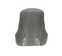 For Xtz 750 For Super Tenere 1989-1996 Tall Screen Touring Windshield Wind Deflector 41 CM Front Windscreen Windshield(Color -S)