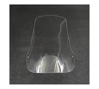 For Xtz 750 For Super Tenere 1989-1996 Tall Screen Touring Windshield Wind Deflector 41 CM Front Windscreen Windshield(Color-C)