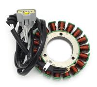For XTZ1200 For Super For Tenere 2010-2017 Motorcycle Magneto Generator Stator Coil OEM:23P8141000 Motorcycle Stator Coil