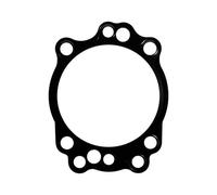 For XV1700 Road Star 2002-2015 For XV1600 1600 99-03 2PC Motorcycle Cylinder Base Gasket