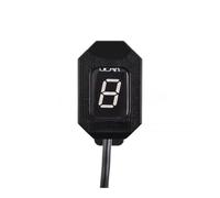 For XVS 1100 For Drag Star 1999-2006 XVS1300A Midnight 2007-2015 Motorcycle Gear Indicator Digital Meter
