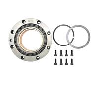 For XVS1100 Drag Star V-Star Custom XVS1100A XVS1100AT BT1100 Motorcycle One Way Starter Clutch Gear Assy One Way Starter Clutch Gear Flywheel Puller Start